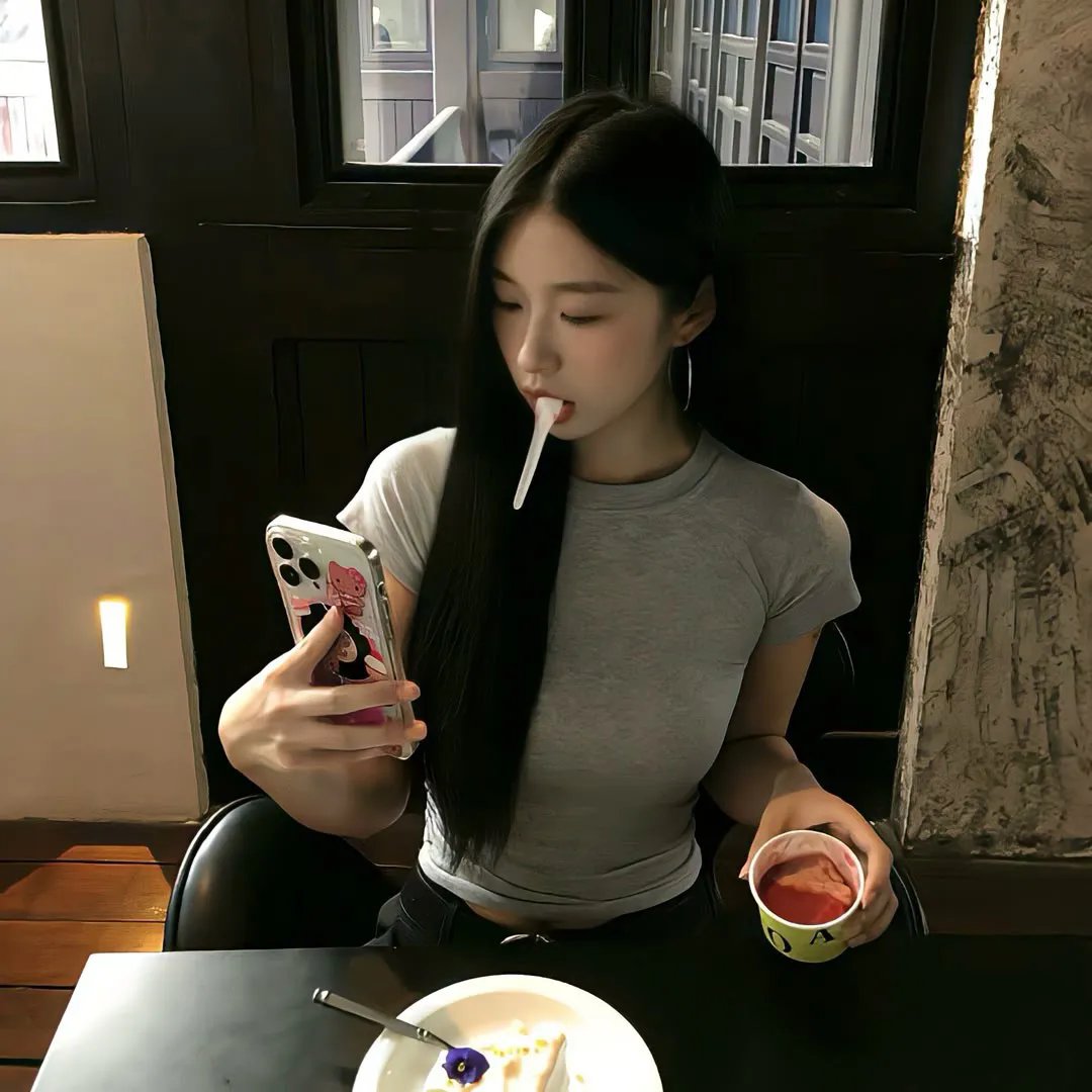 湖畔迷情