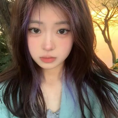 可爱的露易丝